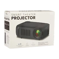 Portable Theater Projector, 84 in