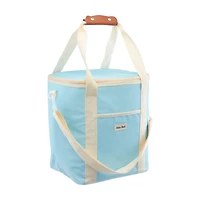 Polar Pack Solid Can Cooler Bag