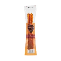 Riffs Smokehouse Red Curry Seasoned Bacon Strip, 0.7 oz
