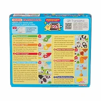 Kracie Popin' Cookin' Tanoshii Bento Box, 1 oz