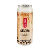 Pocas Taiwan Classic Bubble Tea, 16.5 fl oz