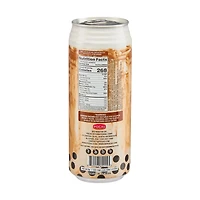 Pocas Taiwan Classic Bubble Tea, 16.5 fl oz