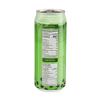 Pocas Taiwan Classic Bubble Tea, 16.5 fl oz
