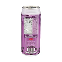 Pocas Taiwan Classic Bubble Tea, 16.5 fl oz