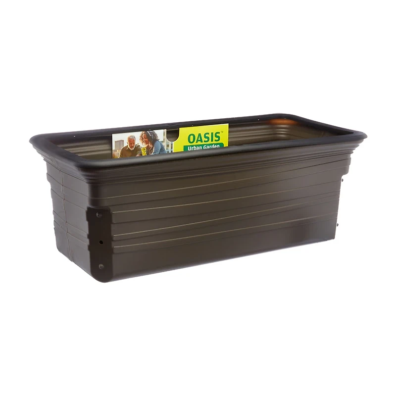 Oasis Urban Self-Watering Raised Garden Bed