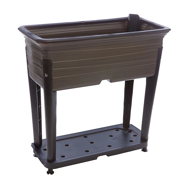 Oasis Urban Self-Watering Raised Garden Bed