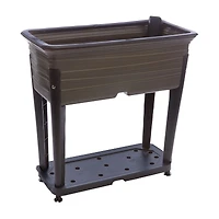 Oasis Urban Self-Watering Raised Garden Bed