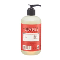 Mrs. Meyer's Clean Day Tomato Vine Scent Liquid Hand Soap, 12.5 fl oz