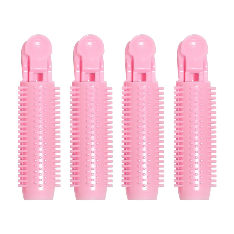 A2OLab Volumizing Hair Clips, 4 ct