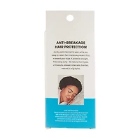 A2O Lab Satin Hair Bonnet Sleep Cap