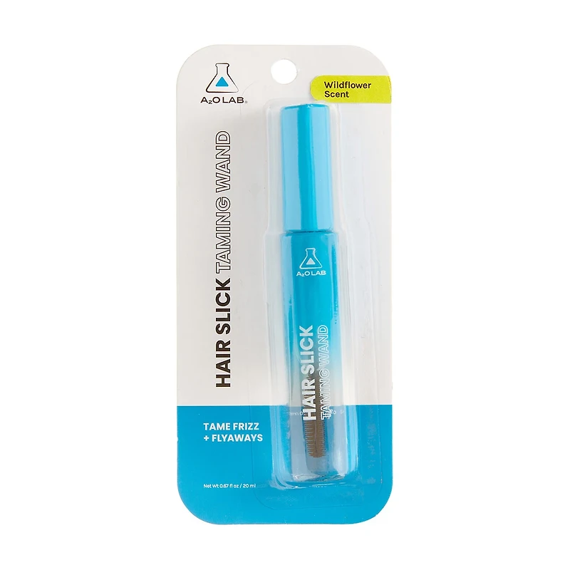A2O Lab Hair Slick Taming Wand