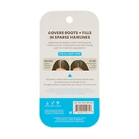 ⁠A2O Lab⁠ Hair Root Touch-Up Stick, Brown