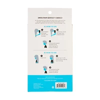 A2OLab Microfiber Hair Turban Towel