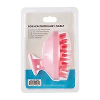 A2O Lab Shower Scalp Massager