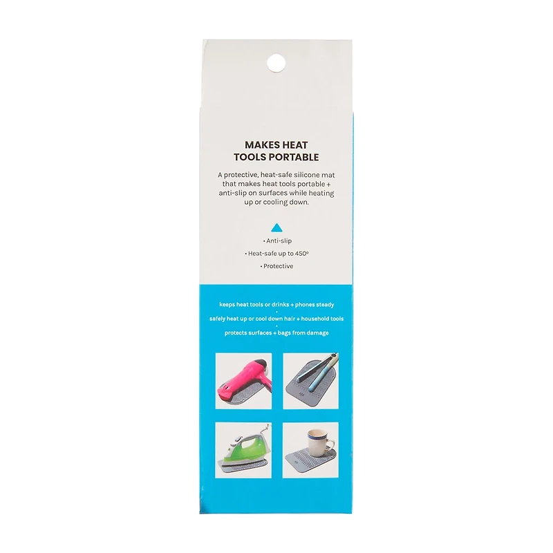 A2O Lab Heat Resistant Tool Silicone Mat