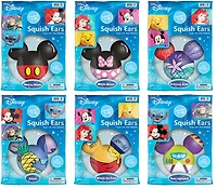 Disney 2 Sided Squish Ears