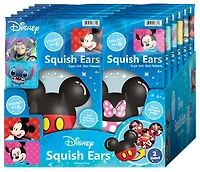 Disney 2 Sided Squish Ears