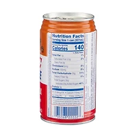 UCC Coffee with Milk, Original Blend, 11.4 fl oz