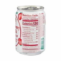 Sangaria Strawberry Milk, 8.96 fl oz