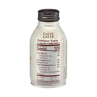 UCC Caffe Latte, Coffee with Milk, 8.79 fl oz