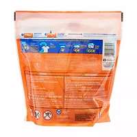 Tide Powder Pods 4 in 1 Downy, Aril Fresh