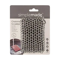 SimpleMade Chainmail Scrubber