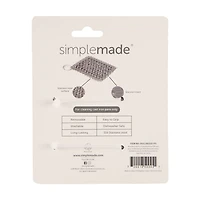 SimpleMade Chainmail Scrubber