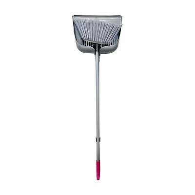 Reynera Lobby Broom & Dustpan Combo