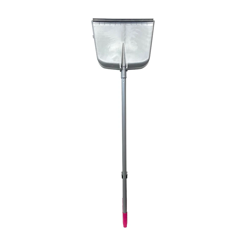 Reynera Lobby Broom & Dustpan Combo