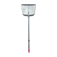 Reynera Lobby Broom & Dustpan Combo