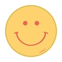 Retro Vinyl Stickers 3ct