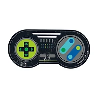 Gaming Vinyl Stickers 1ct