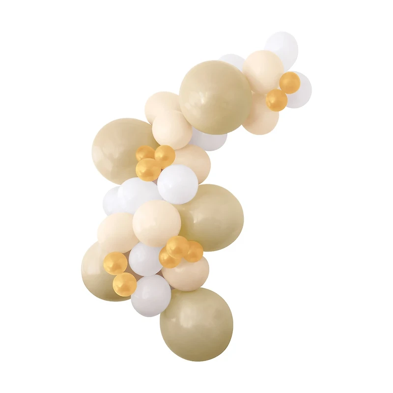 New Specialty Matte Latex Balloon Arch