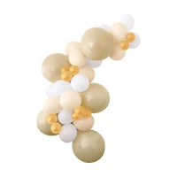 New Specialty Matte Latex Balloon Arch