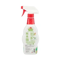 Veggie Wash, Fruit & Vegetable Wash, 16 fl oz