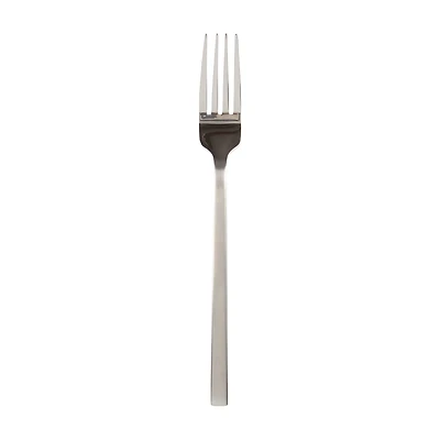 Stainless Steel Satin Dinner Fork