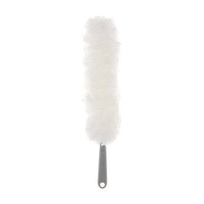 Bendable Cleaning Duster, Long