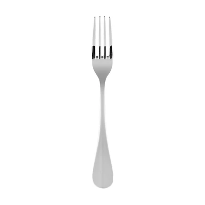 Stainless Steel Table Fork, 8.5 in
