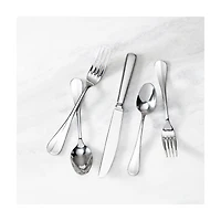 Stainless Steel Table Fork, 8.5 in