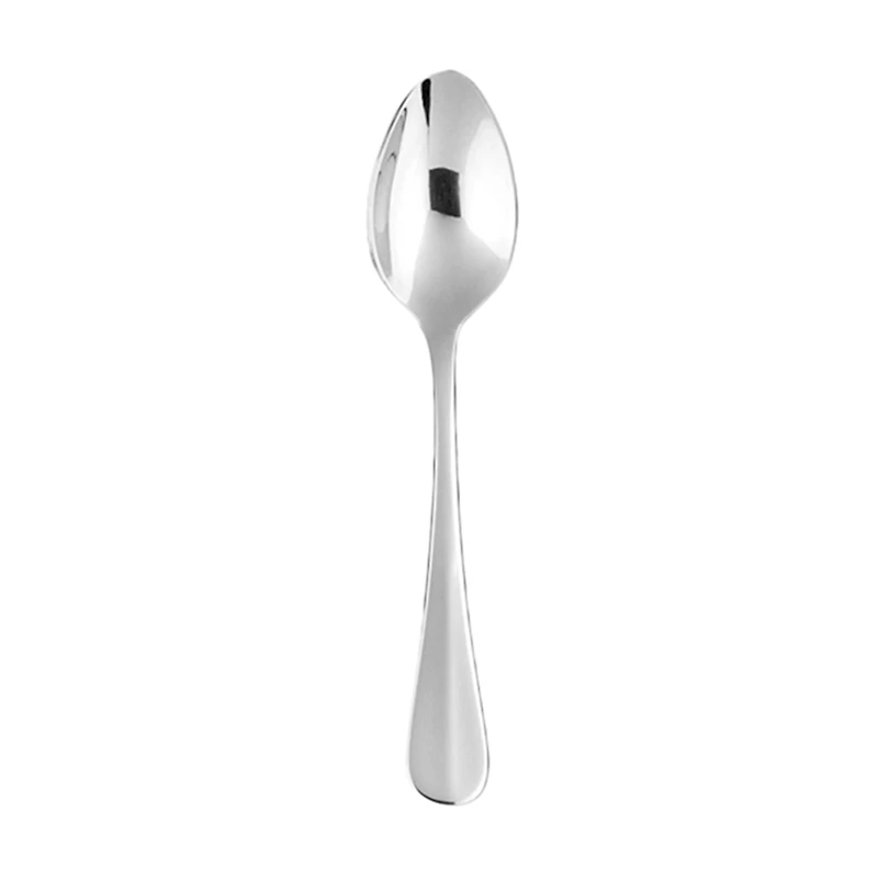 Stainless Steel Spoon, 6.1 in