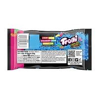 Trolli Sour Brite Crawlers Minis Gummi Candy, 3.5 oz