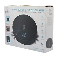 Lomi 3-in-1 Robotic Floor Cleaner