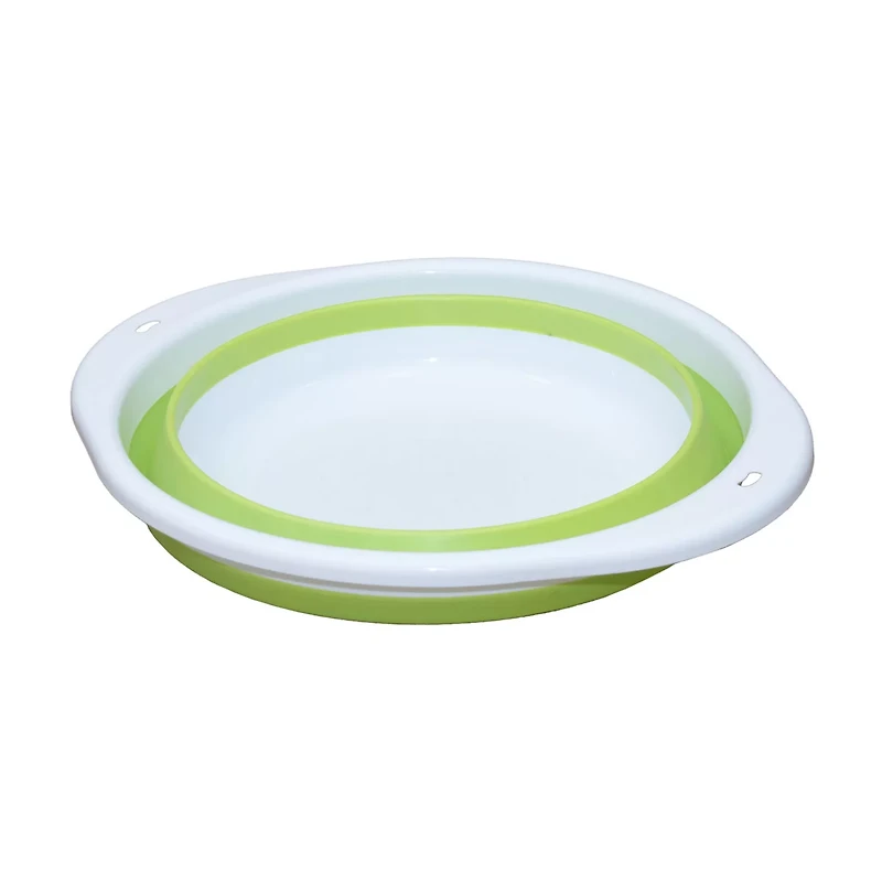 Pine-Sol Collapsible Basin, 2.75 gal