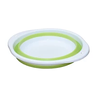 Pine-Sol Collapsible Basin, 2.75 gal