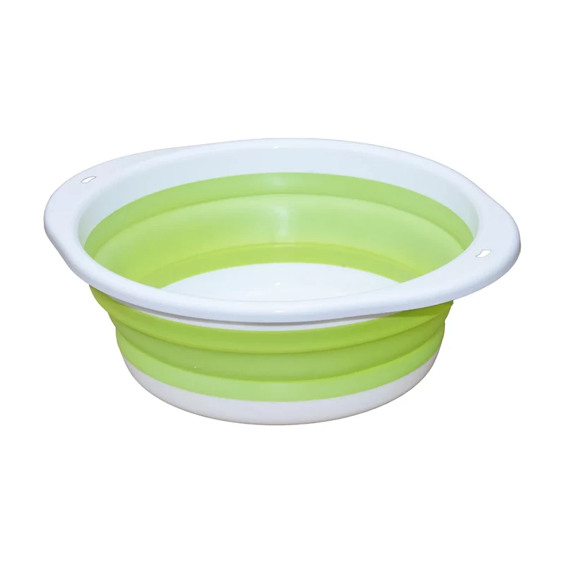 Pine-Sol Collapsible Basin, 2.75 gal