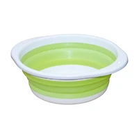 Pine-Sol Collapsible Basin, 2.75 gal