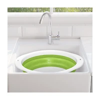 Pine-Sol Collapsible Basin, 2.75 gal