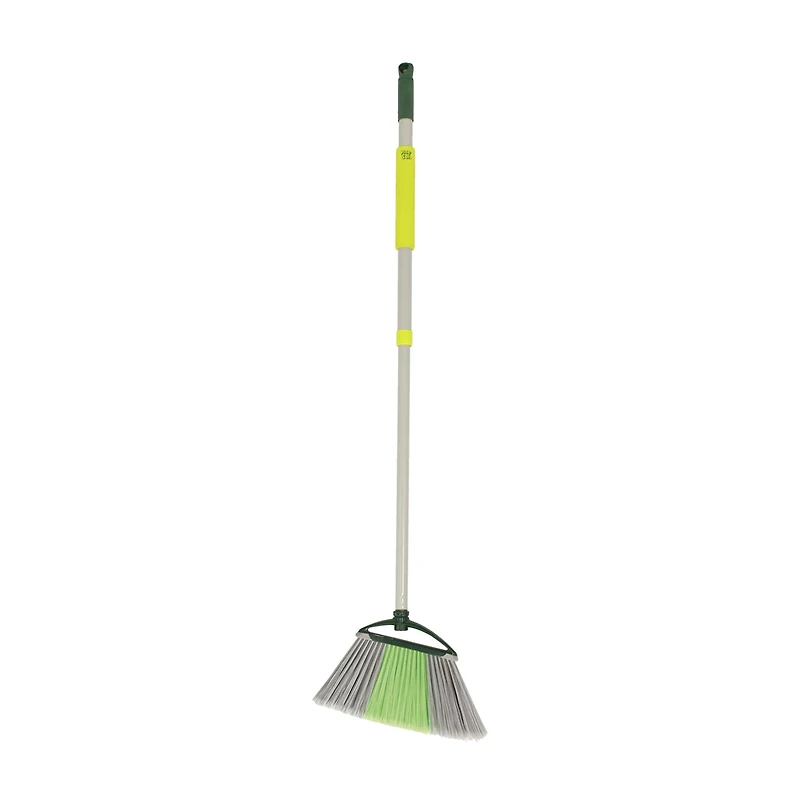 Pine-Sol Jumbo Indoor Angle Broom