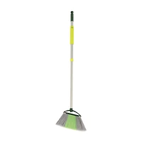 Pine-Sol Jumbo Indoor Angle Broom