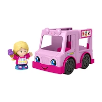 Fisher Price Barbie Little People Figure and Vehicle Set, Assorted